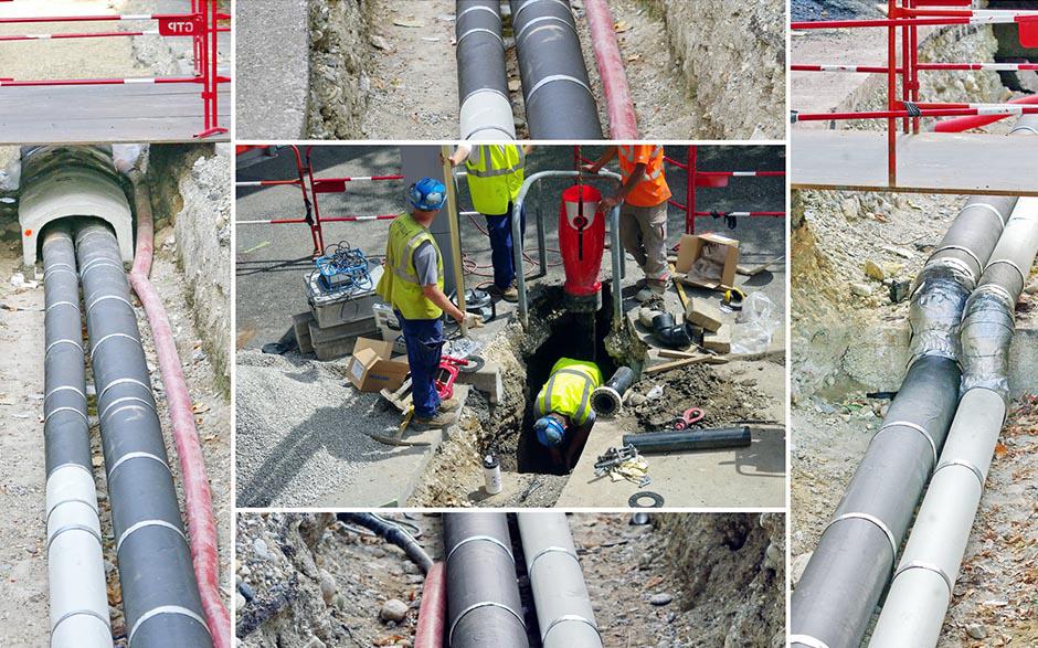 comment déboucher un lavabo Compiègne