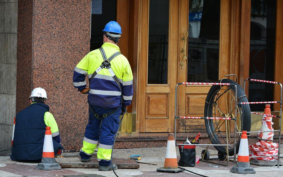 déboucher canalisations Paris 6
